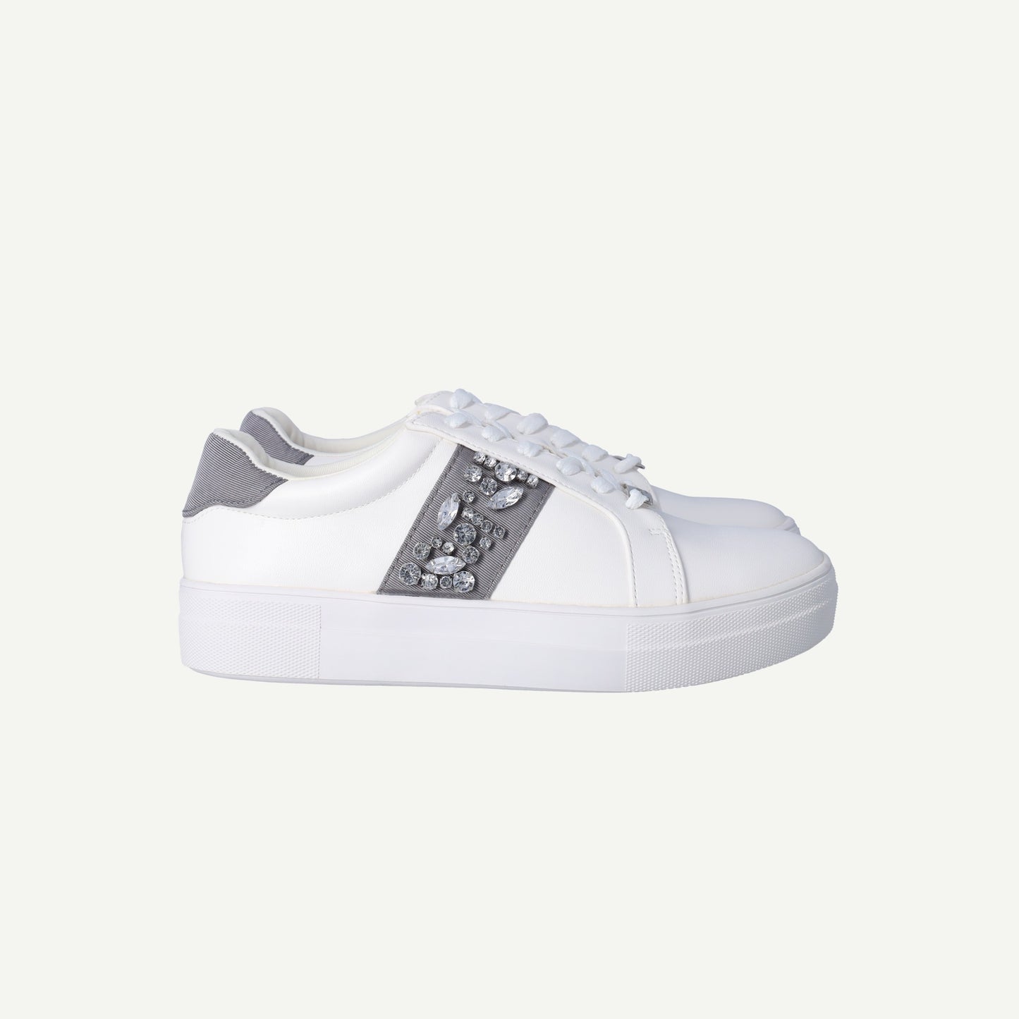 Ediith Di Trainers