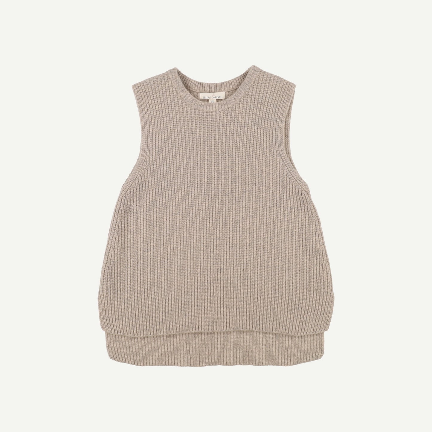 Gull Rising Vest Jumper