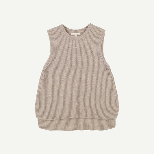 Gull Rising Vest Jumper