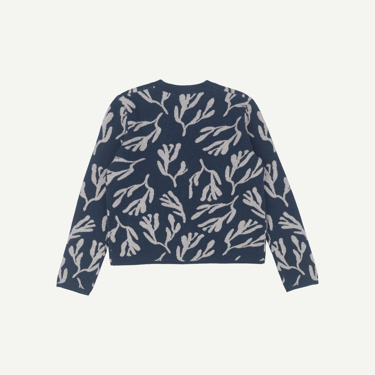 Kelp Bed Cardigan