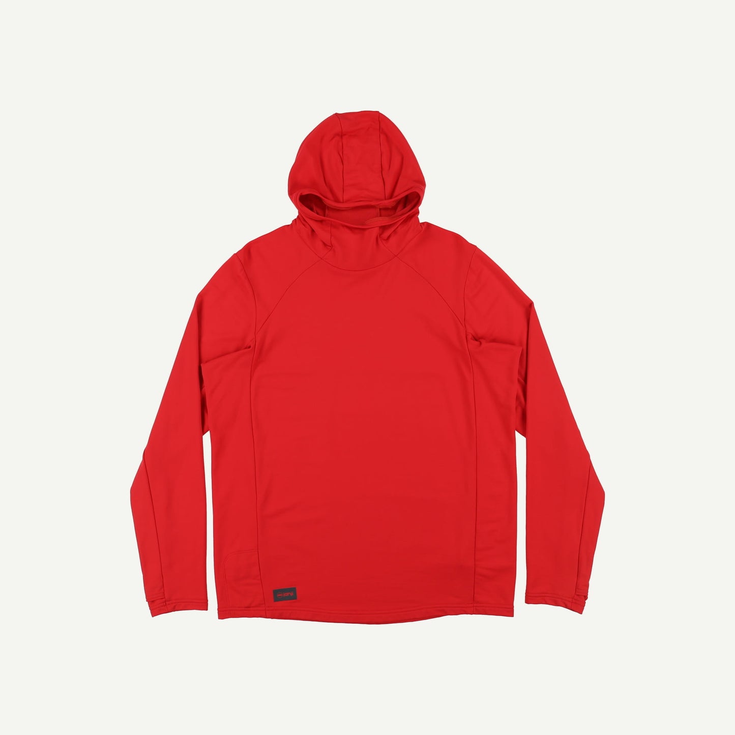 Rover Merino Hoodie