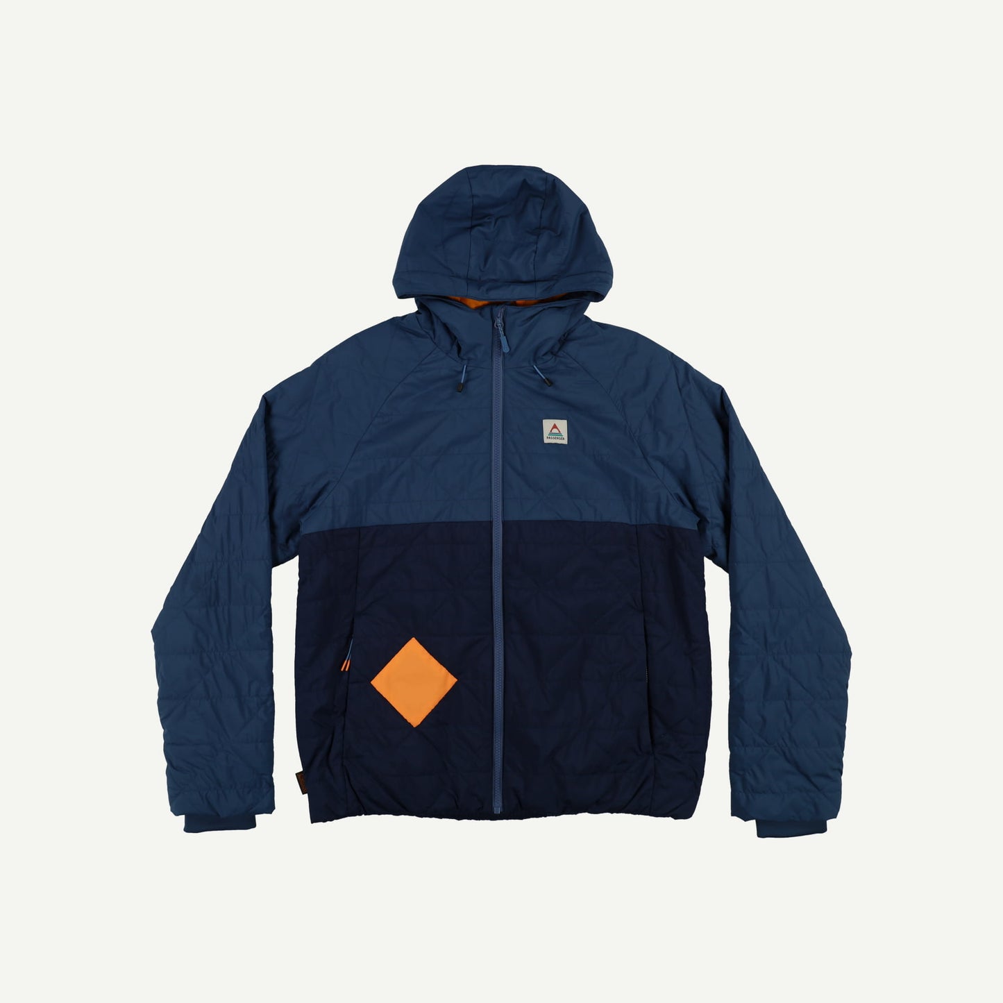 Base Recycled Thermore® Insulated Jacket