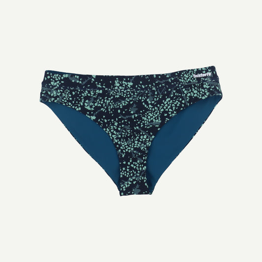 Anella Reversible Mid Rise Pant