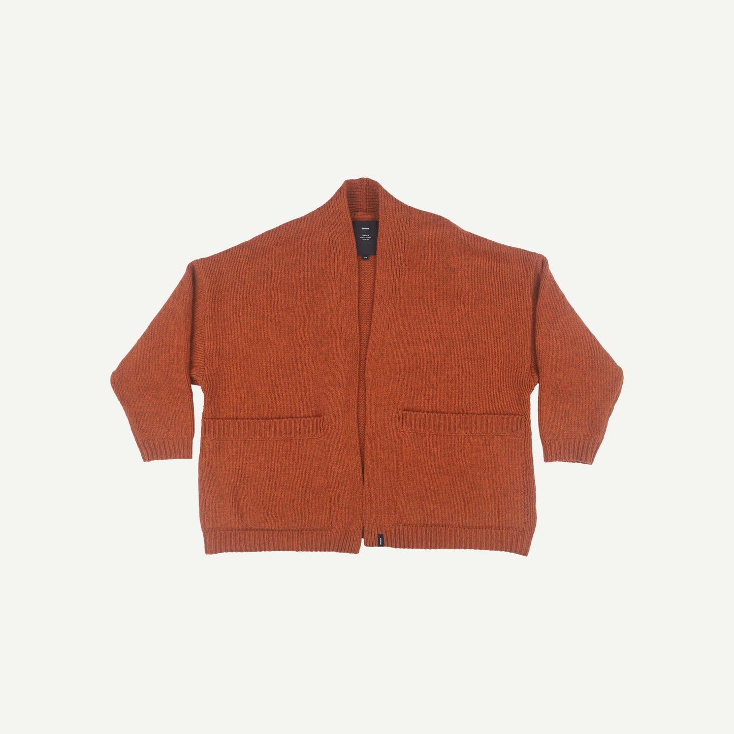 Eyre Cardigan