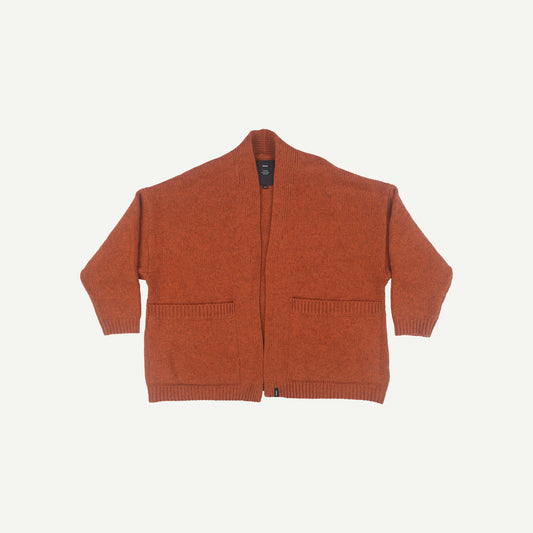 Eyre Cardigan