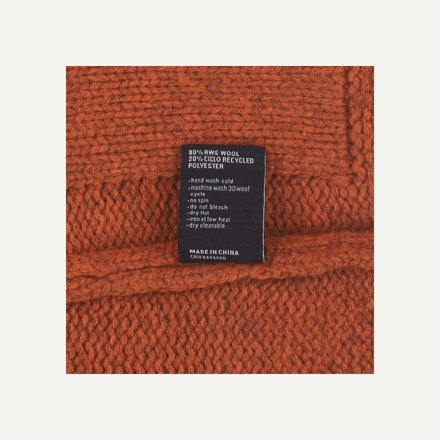 Eyre Cardigan