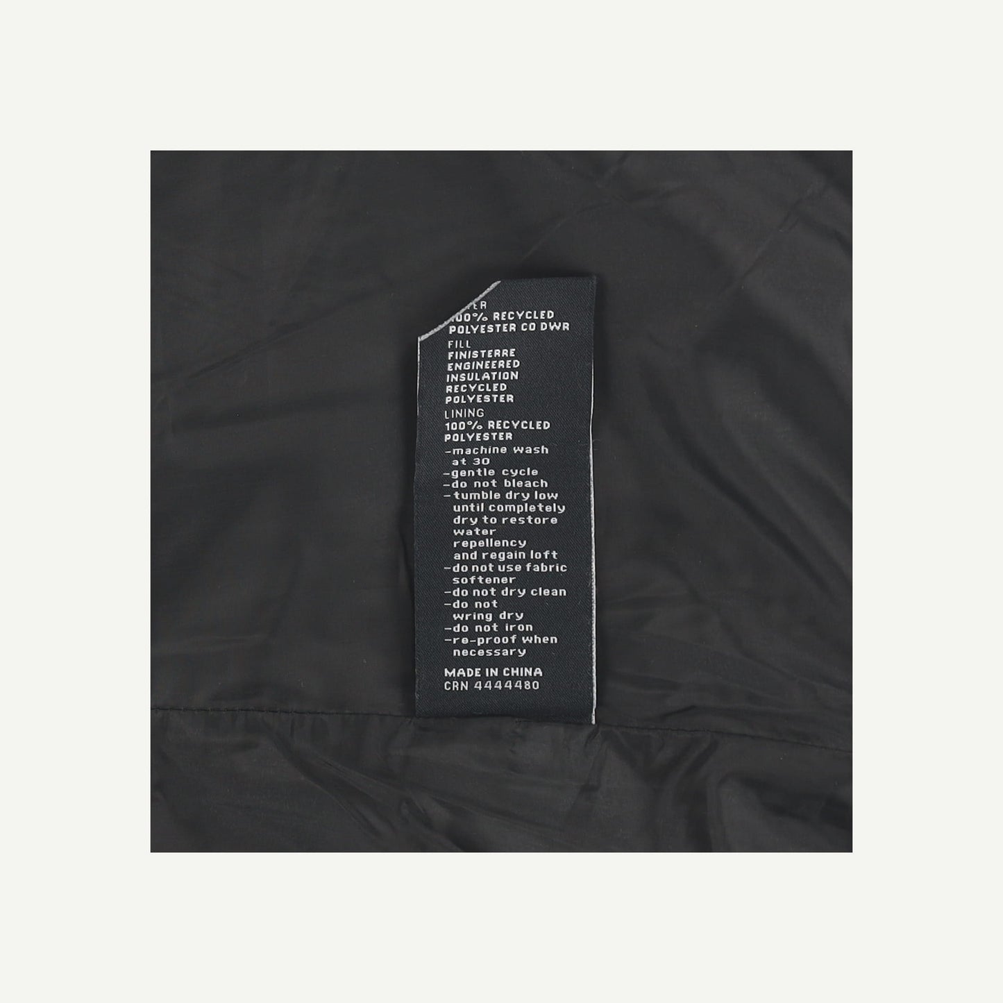 Etobicoke W Jacket