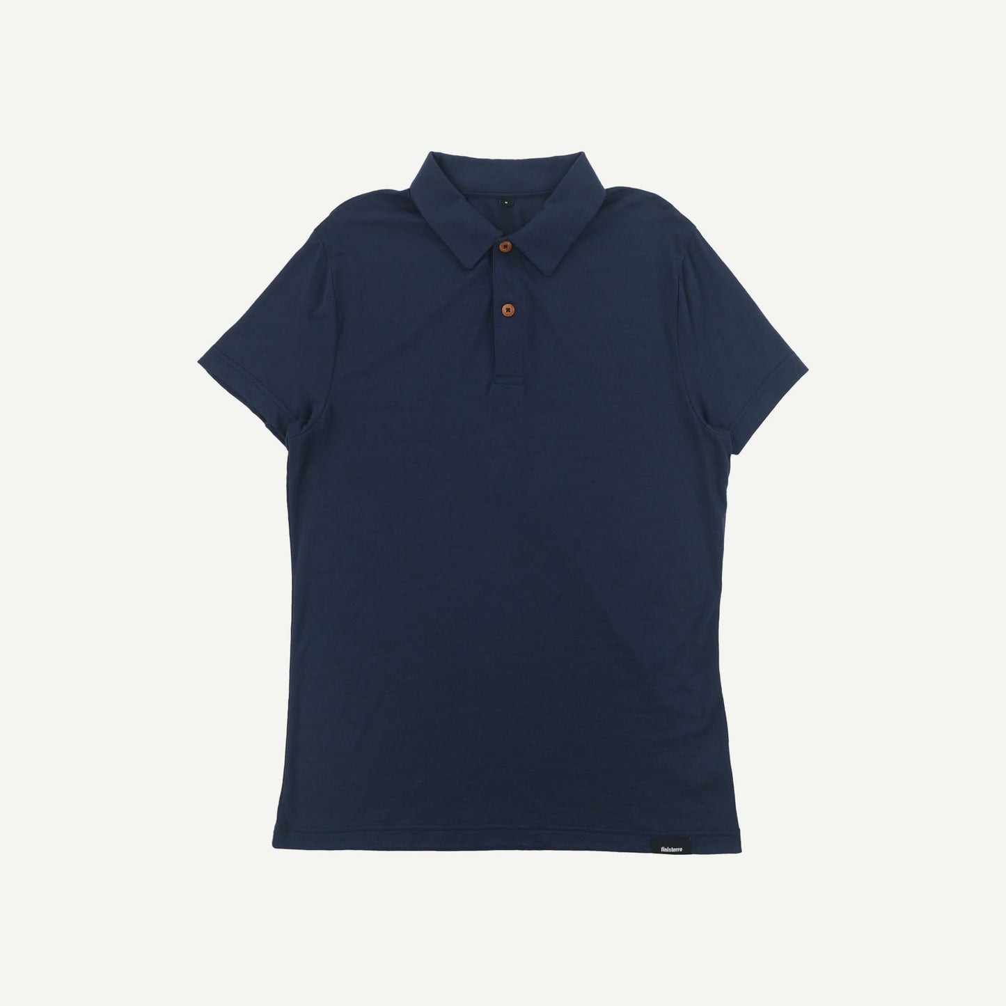 Baselayer Polo Shirt