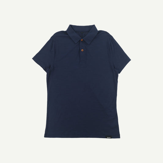 Baselayer Polo Shirt