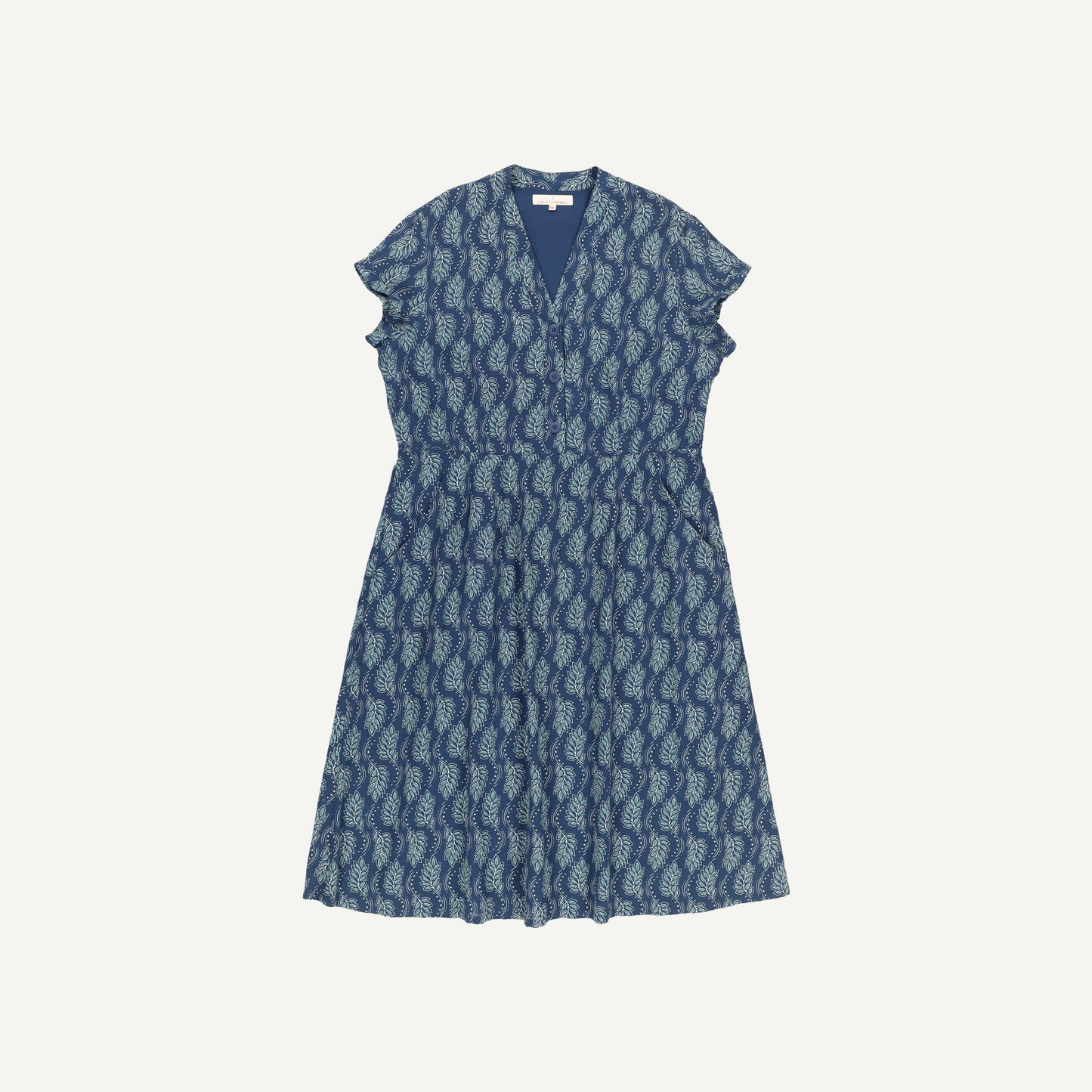 Pencil Box Dress