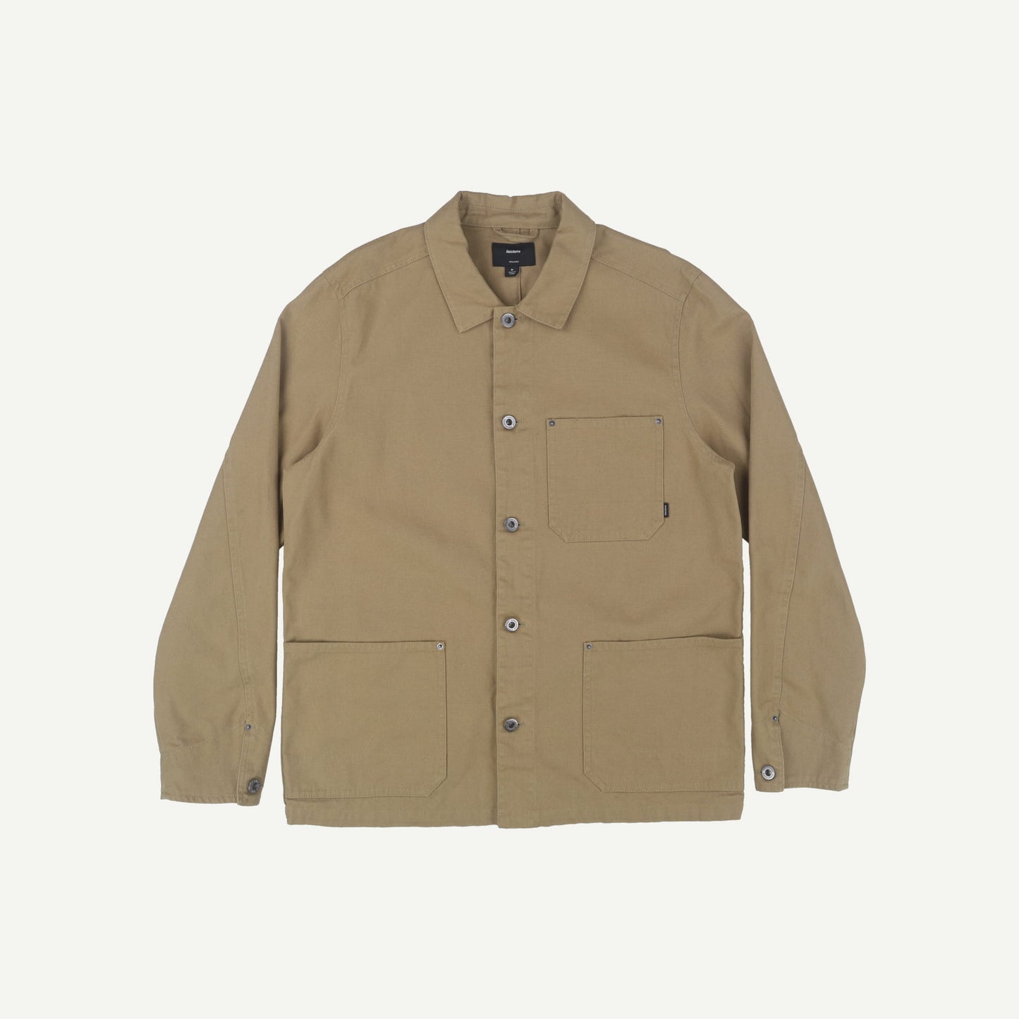 Bassett Jacket