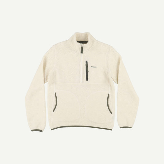Hegen Fleece