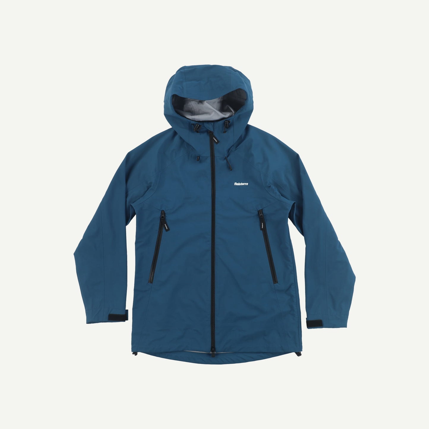 Storm Bird Jacket W Kingfisher