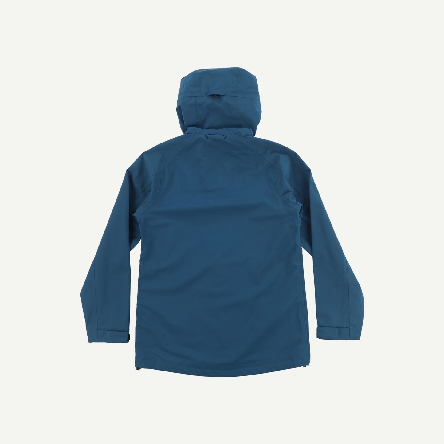 Storm Bird Jacket W Kingfisher