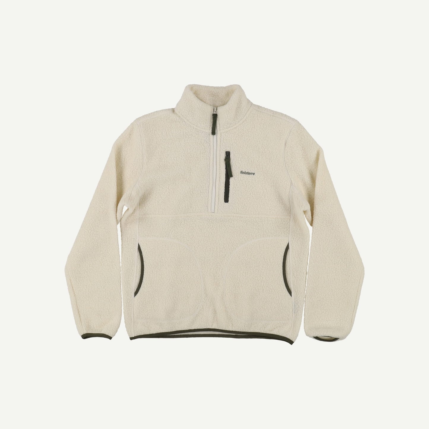 Hegen 1/4 Zip Fleece