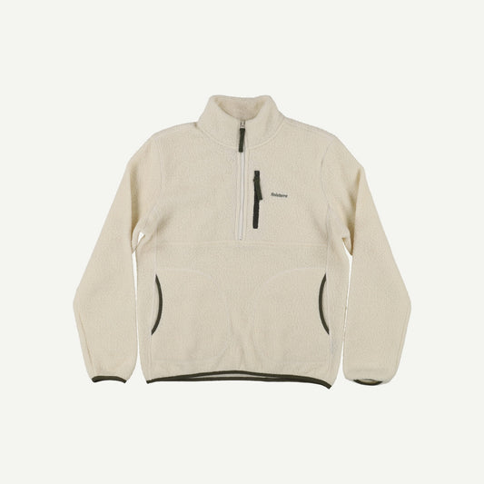 Hegen 1/4 Zip Fleece