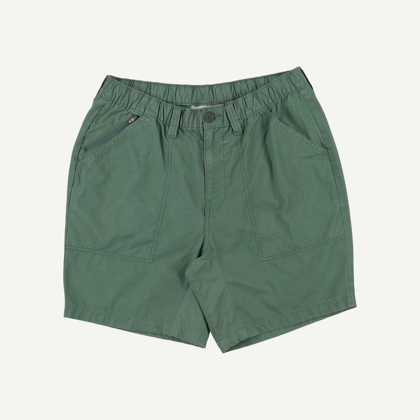 Chance Organic Cotton Short