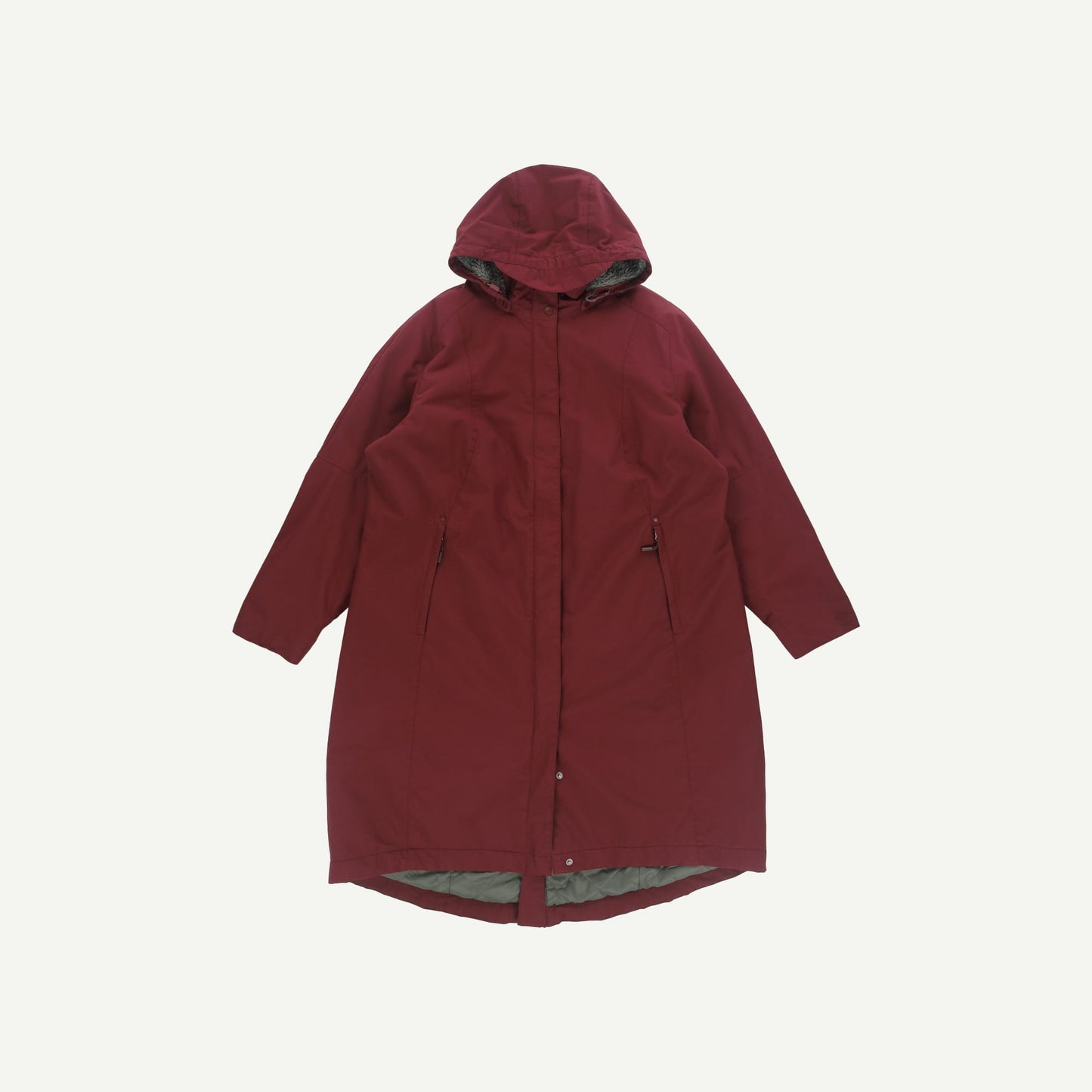 Janelle Coat