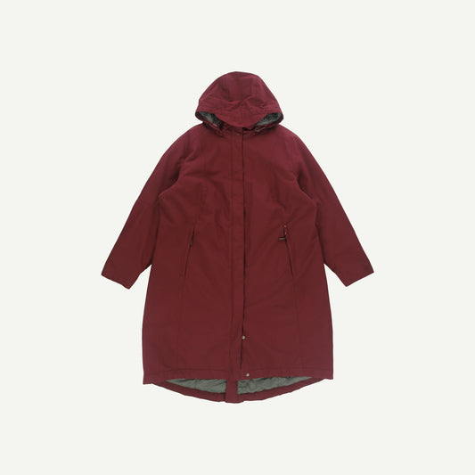 Janelle Coat