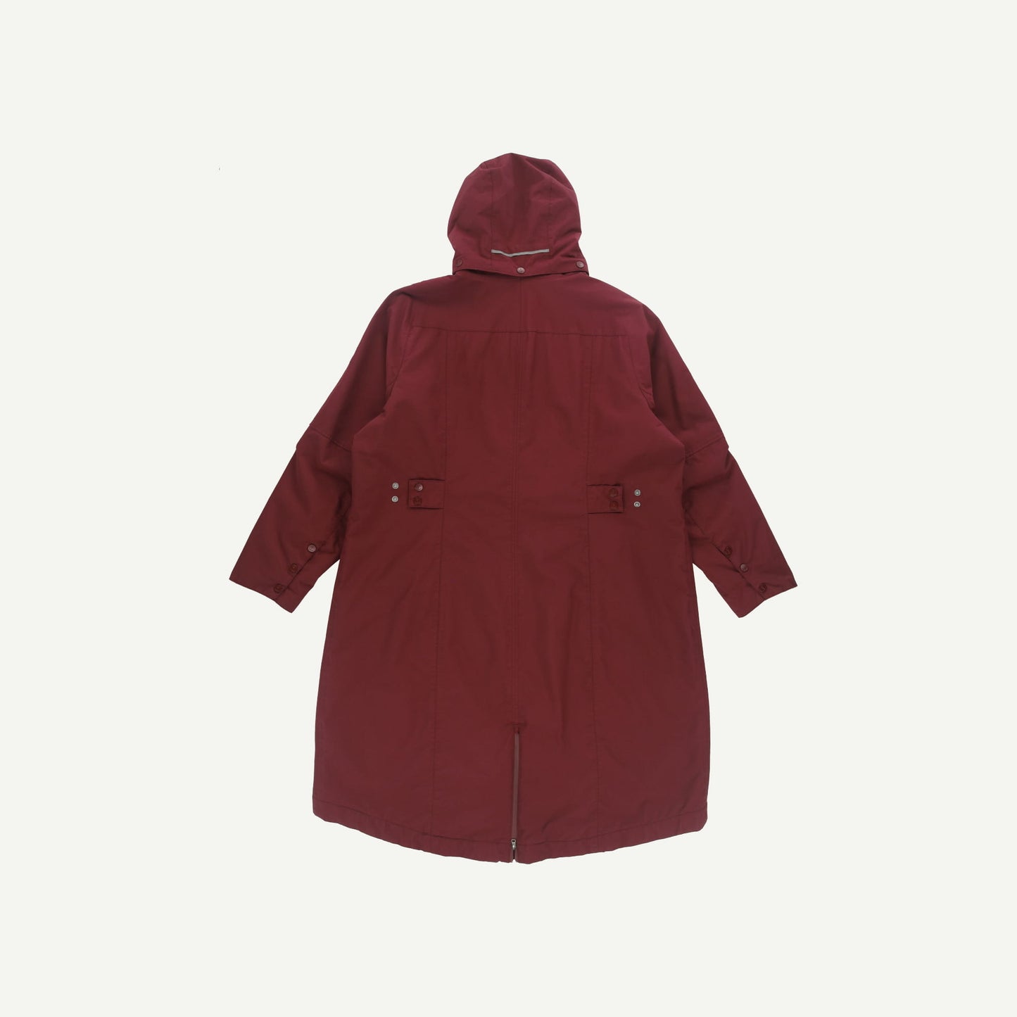 Janelle Coat