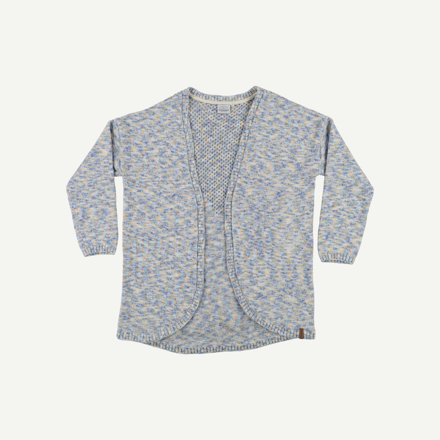 El Alto Cardigan