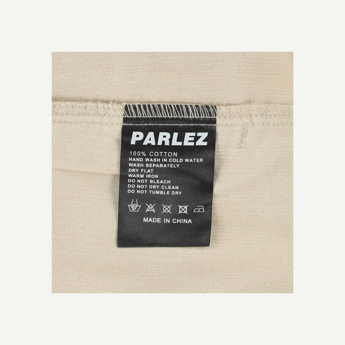 Sargasse Trousers