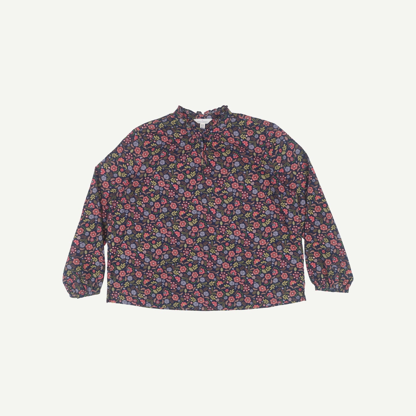 Sea Flow Top