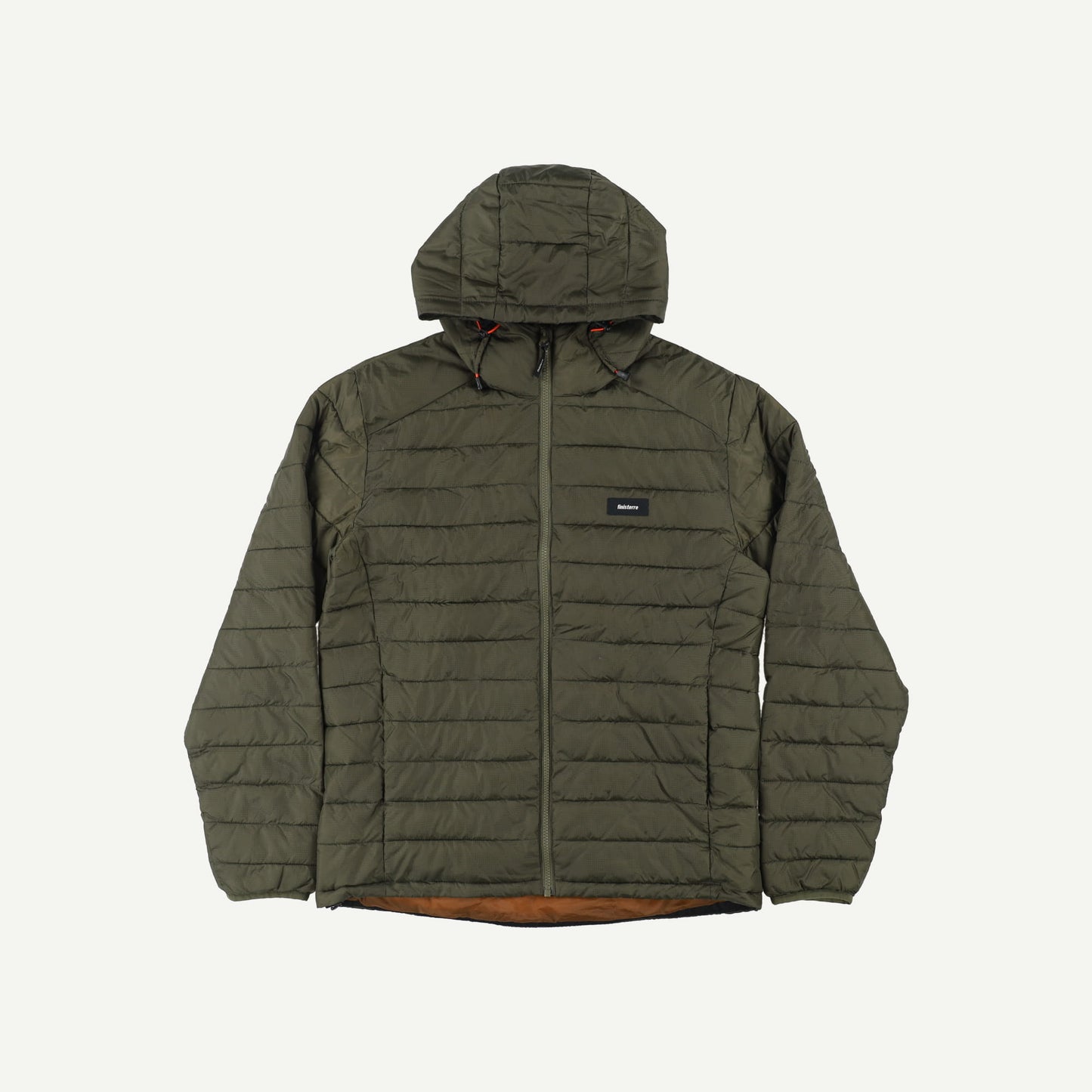 Nimbus Jacket