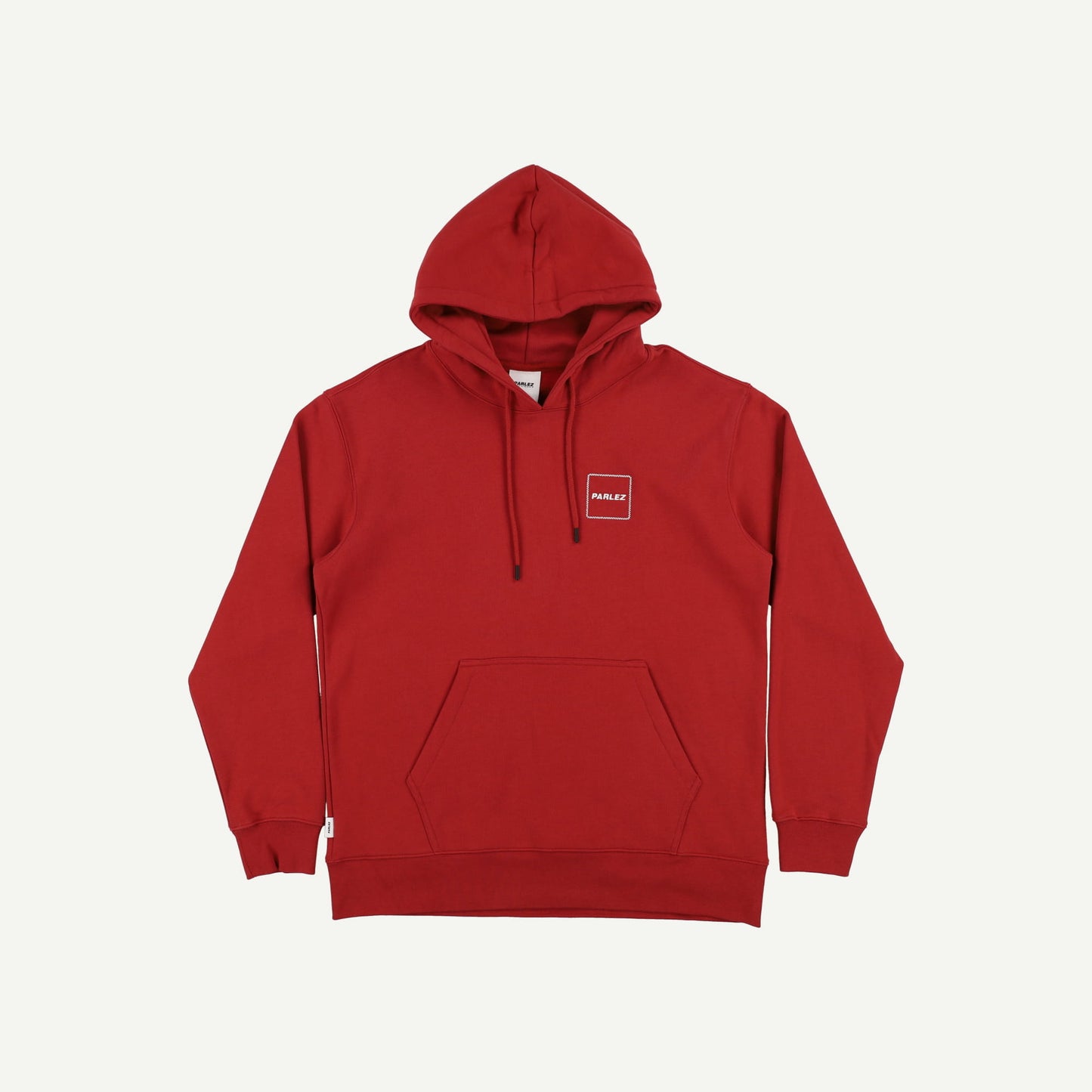 Stitch Hoodie