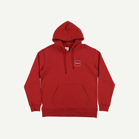 Stitch Hoodie