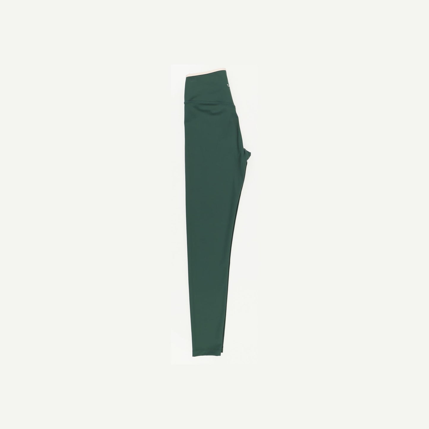 DayFlex Contrast Trim Wrap High Waisted Legging