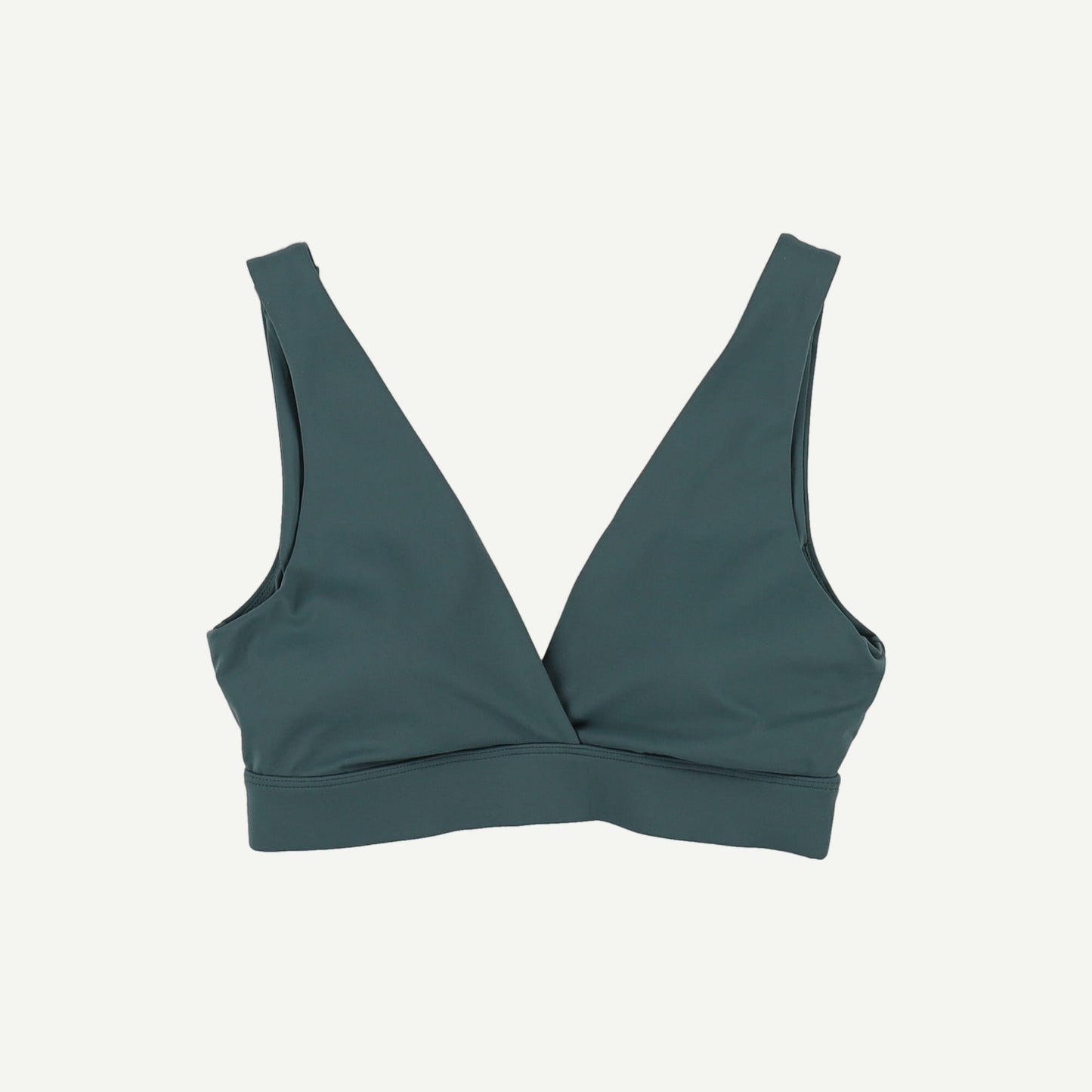 DayFlex V Neck Sports Bra