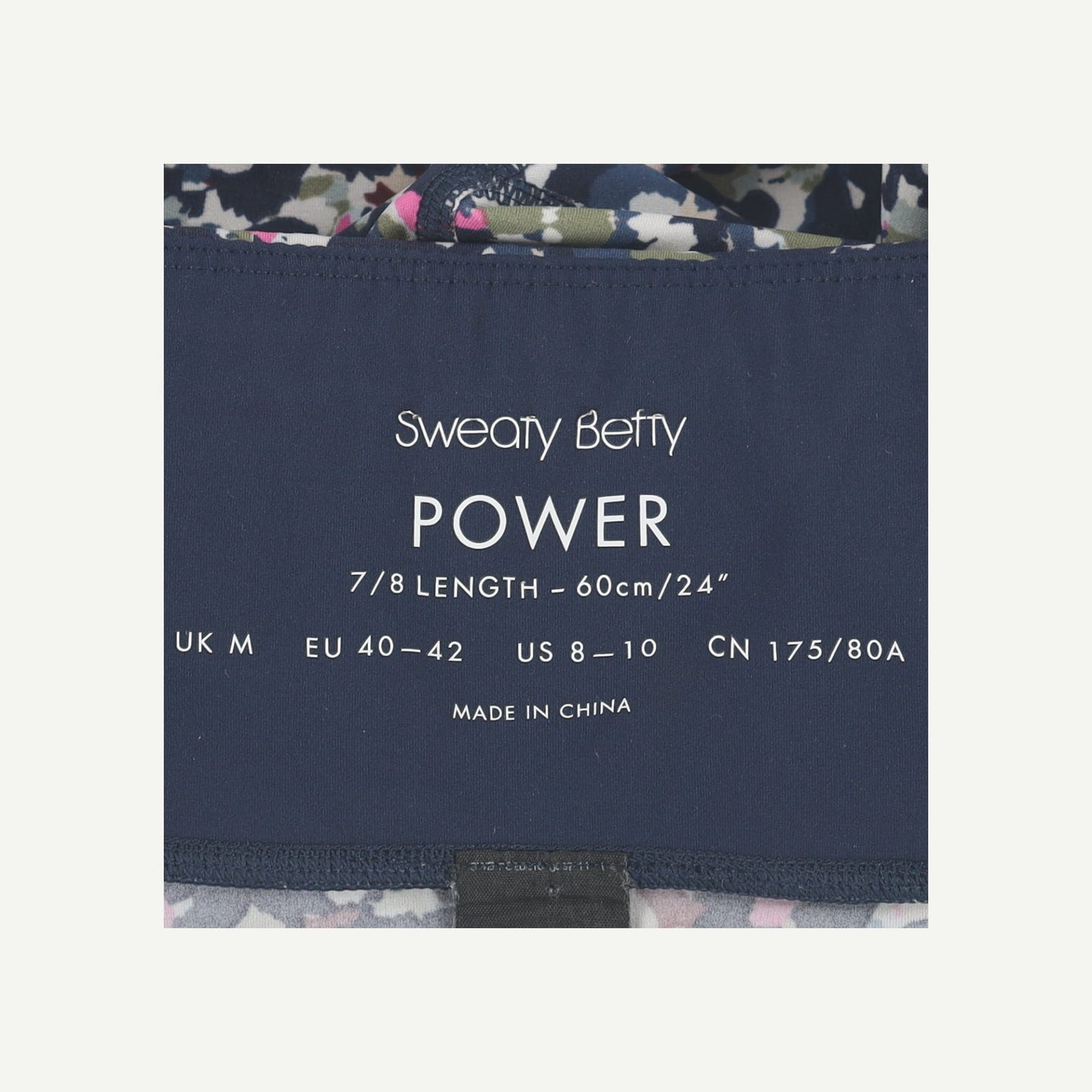 Power Leggings