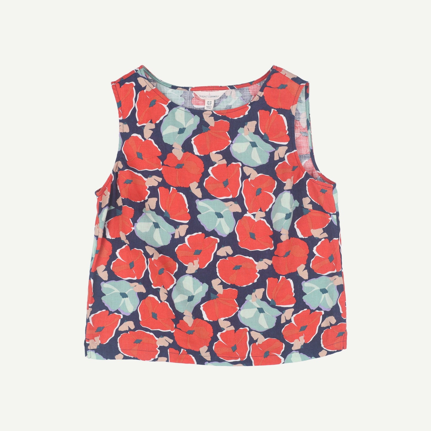 Colour Study Top