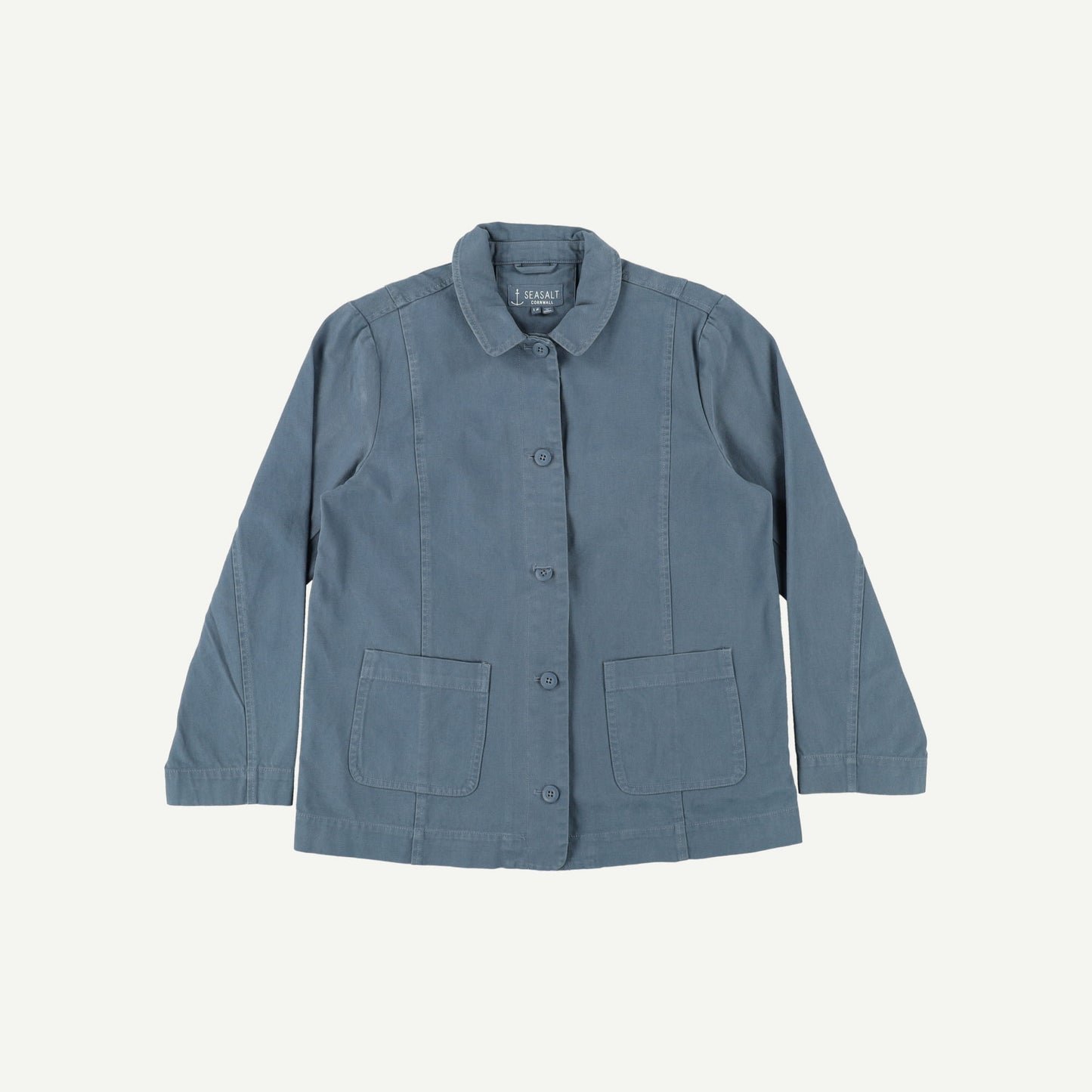 Maritime Heath Jacket