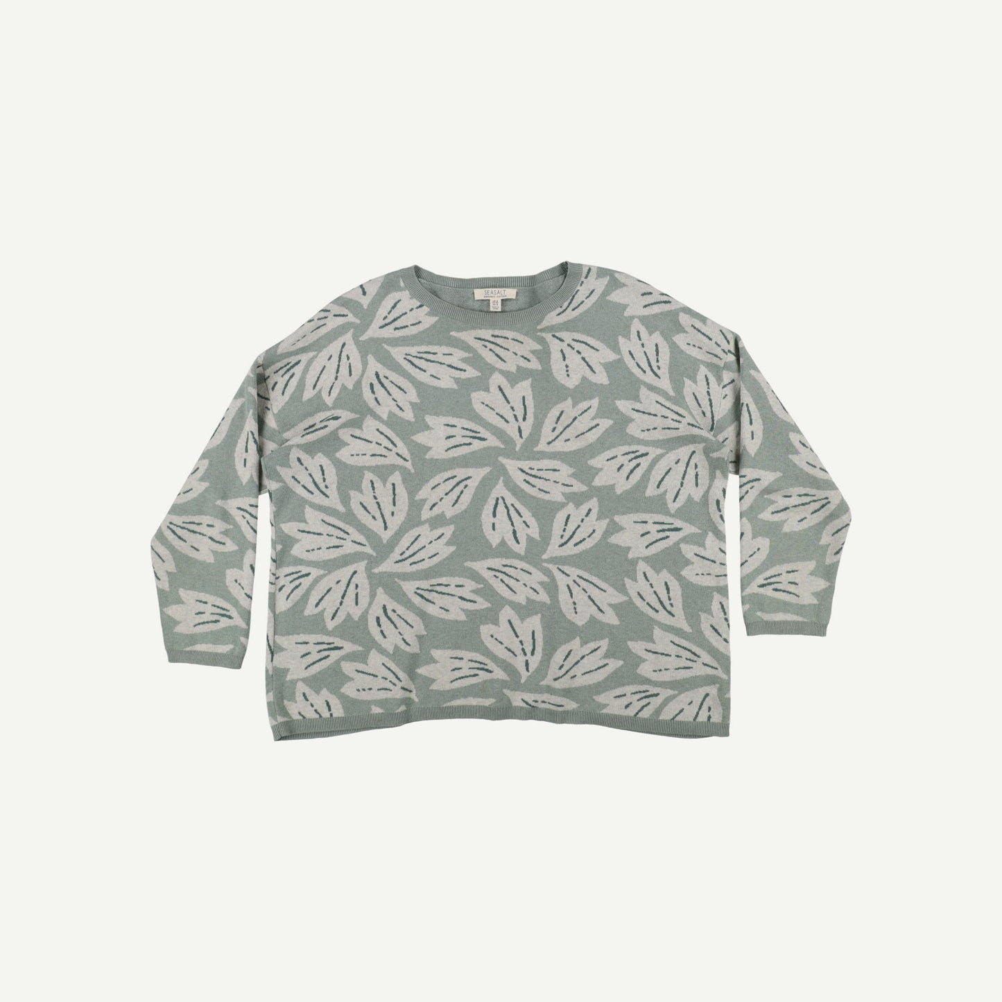 Optimist Jumper