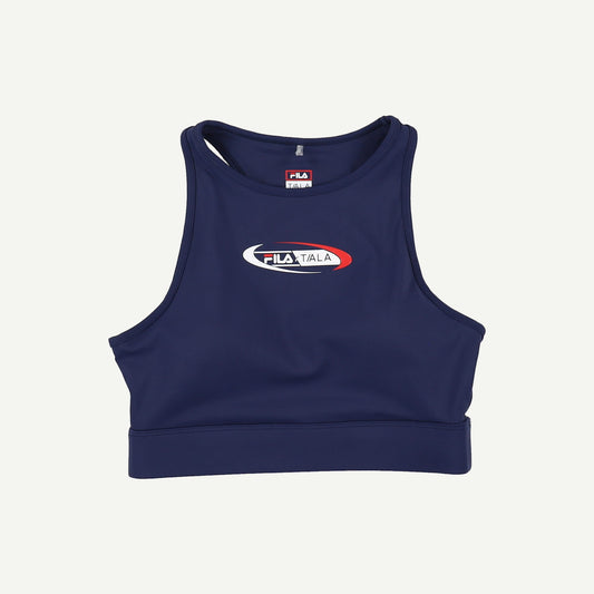 FILA X TALA SkinLuxe Racerback Sports Bra