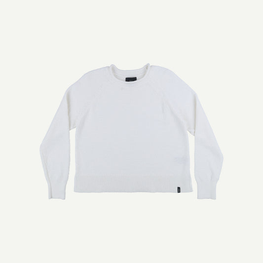 Brea Textured Jumper