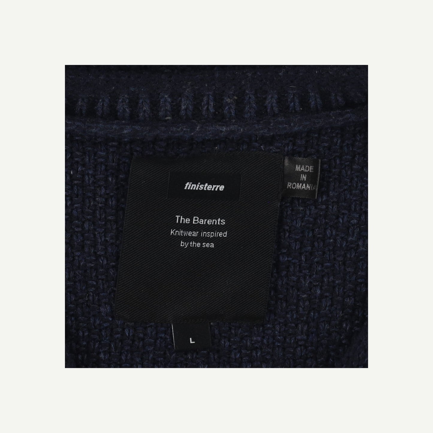 Barents Jumper