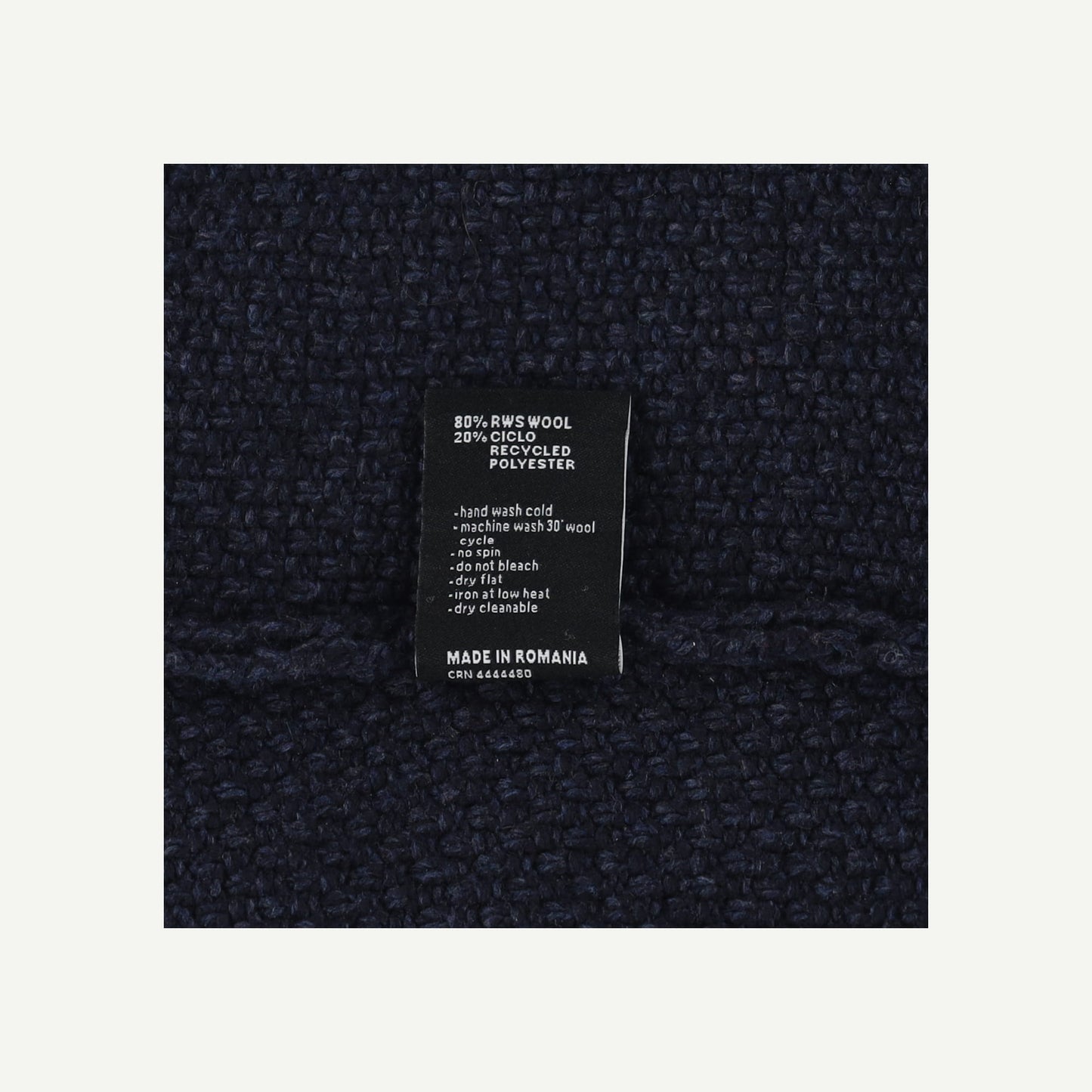 Barents Jumper