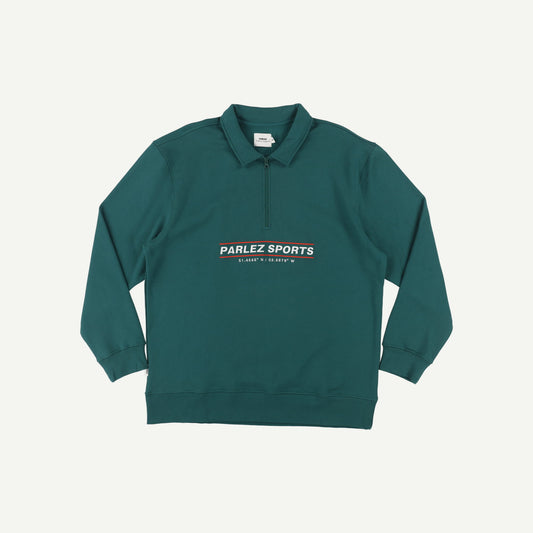 Moritz Quarter Sweatshirt