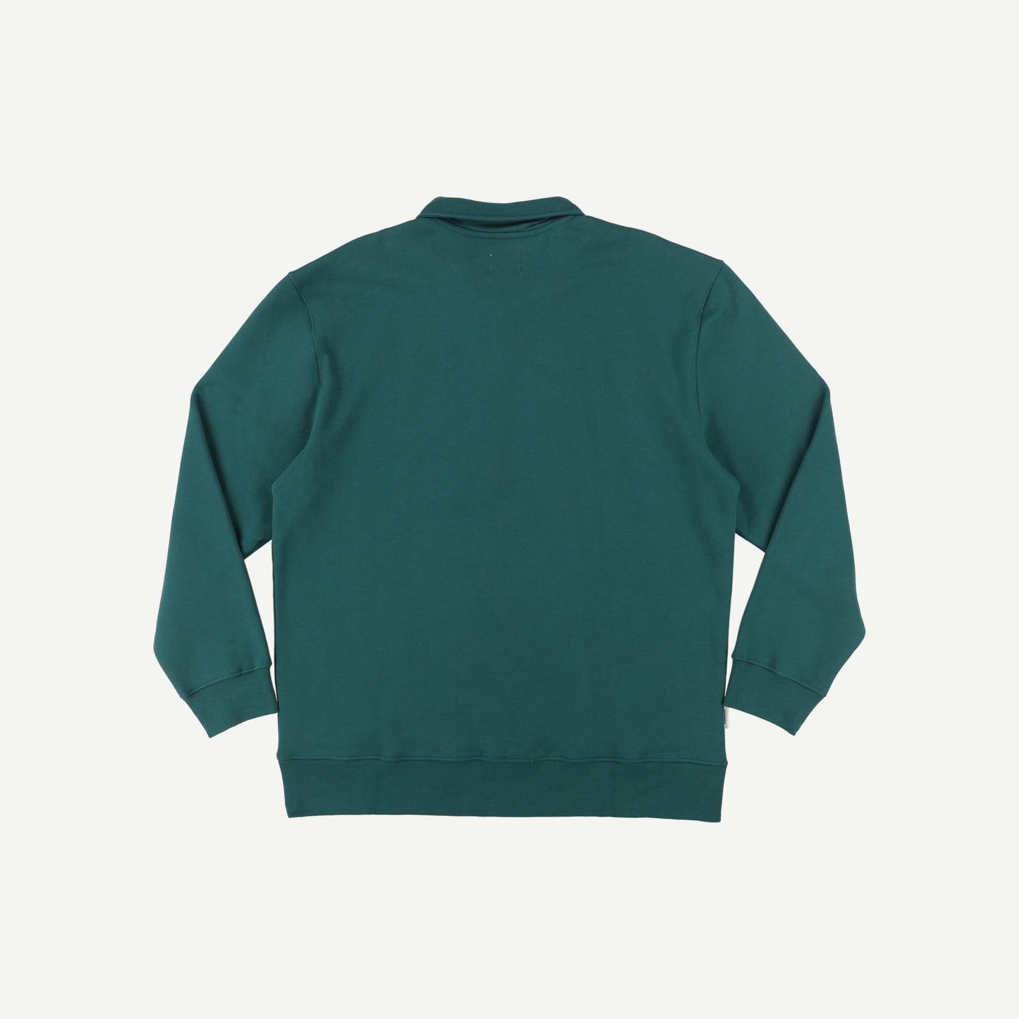 Moritz Quarter Sweatshirt