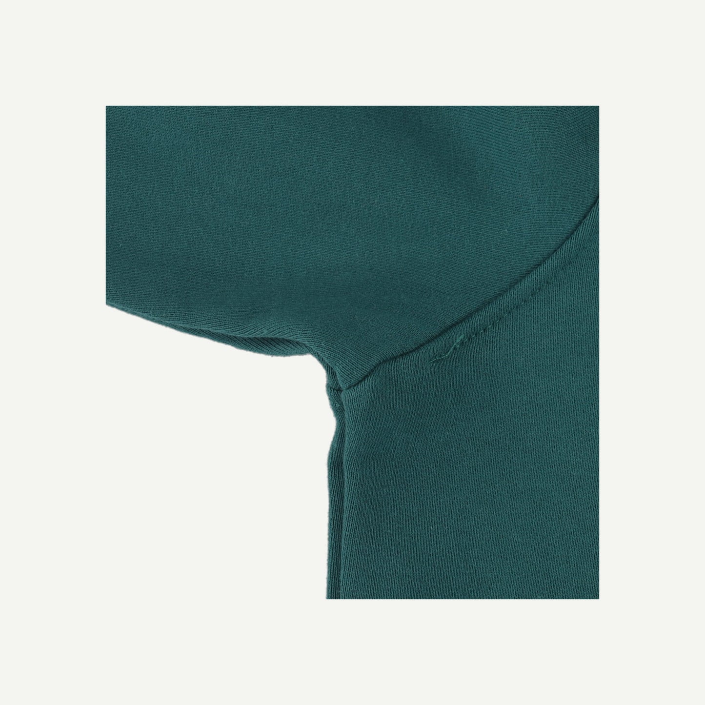Moritz Quarter Sweatshirt