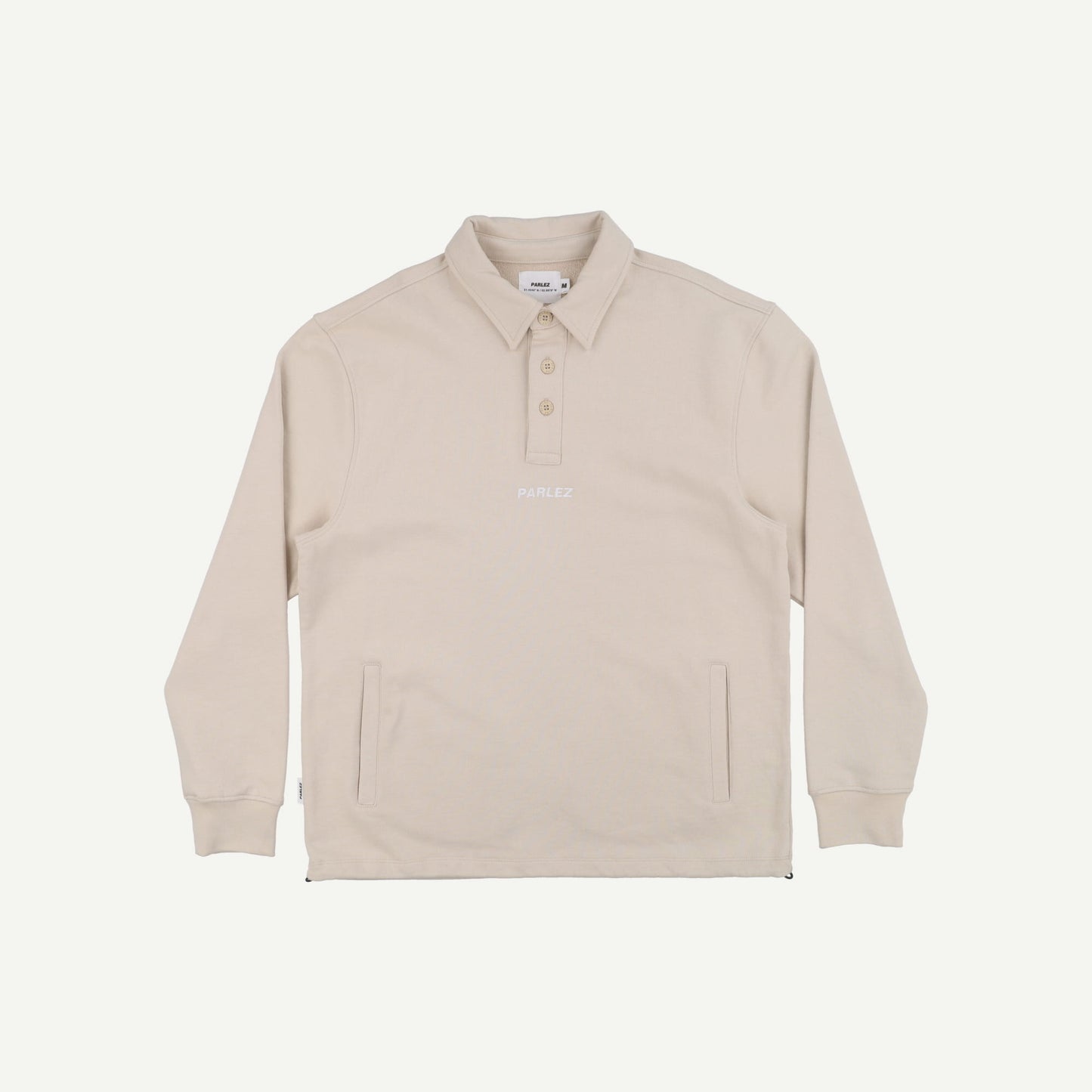 Malar Rugby Sweatshirt