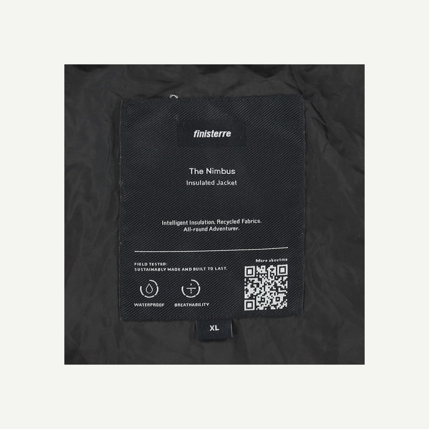 Nimbus Jacket