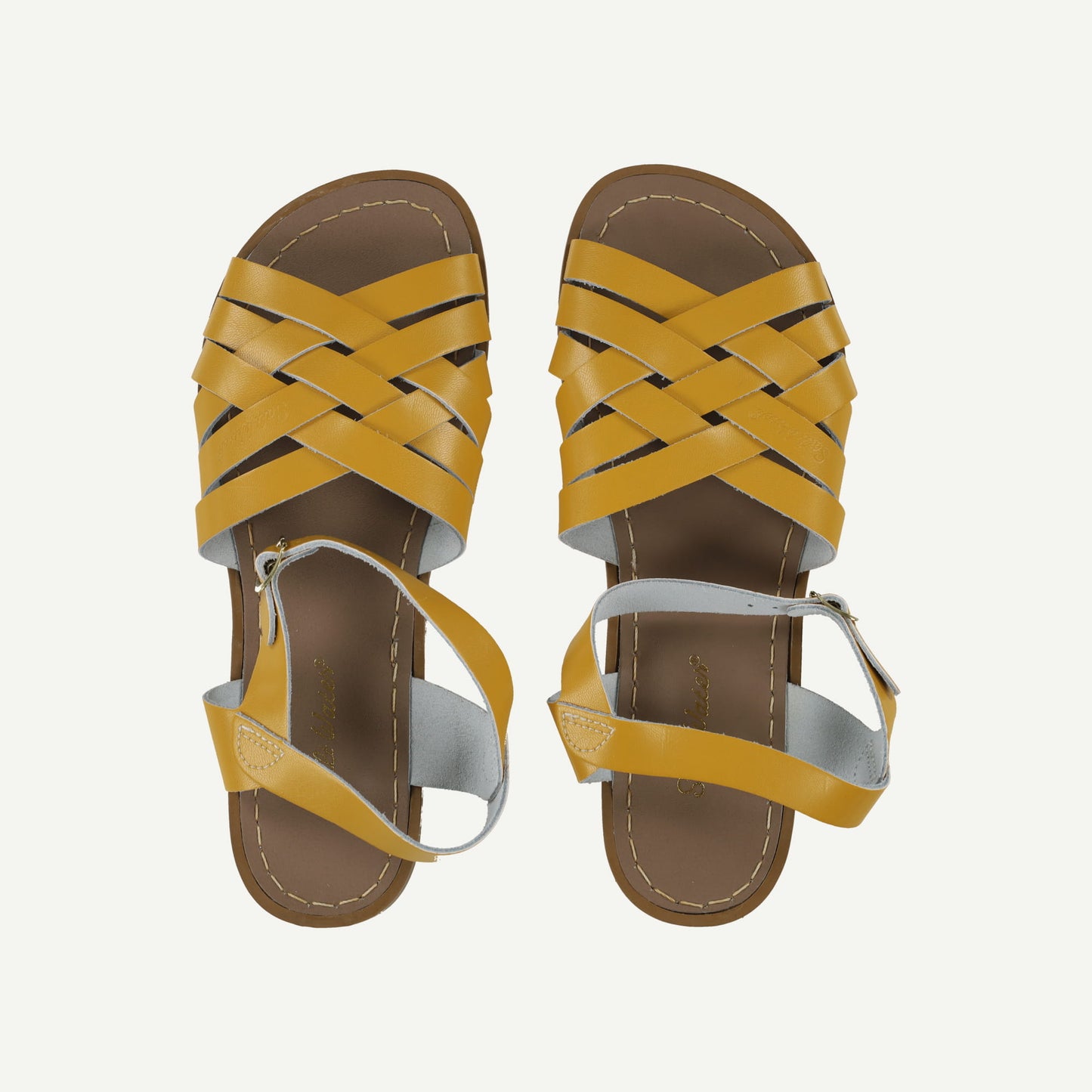 Retro Sandals
