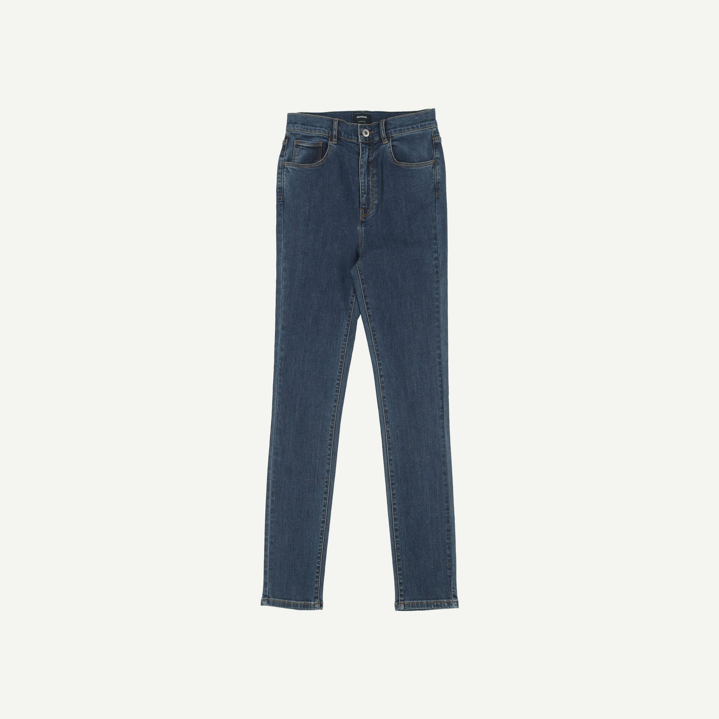 Luder Jeans Bright Indigo
