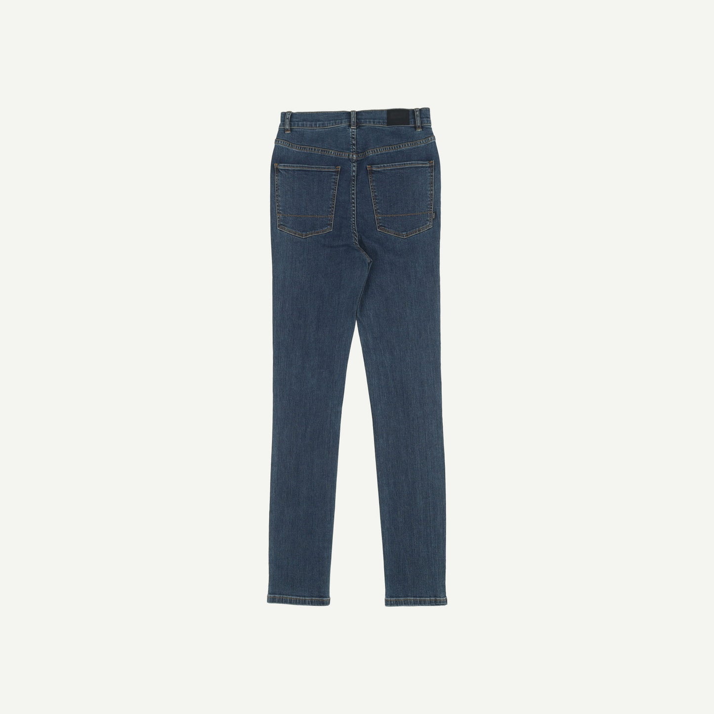 Luder Jeans Bright Indigo