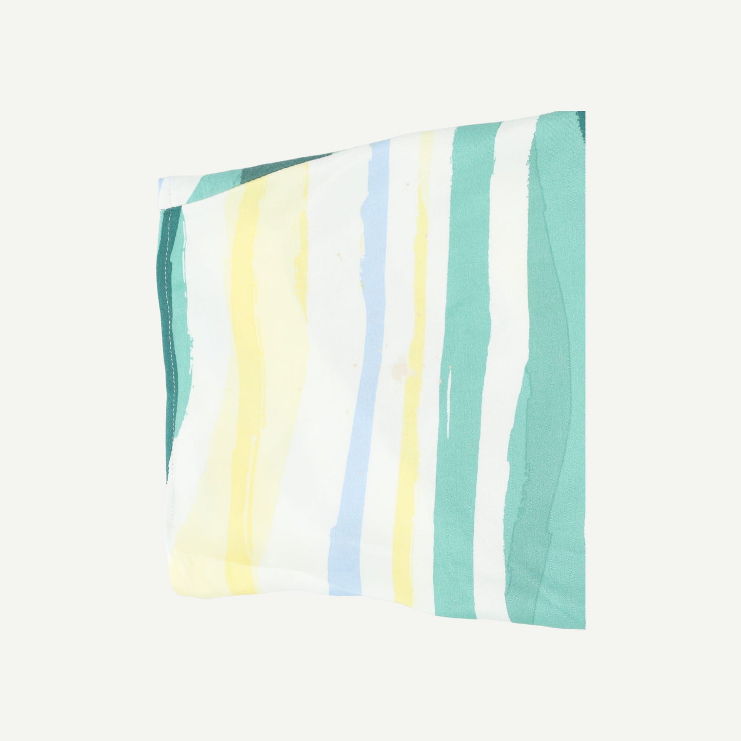 Textured Stripe Dress