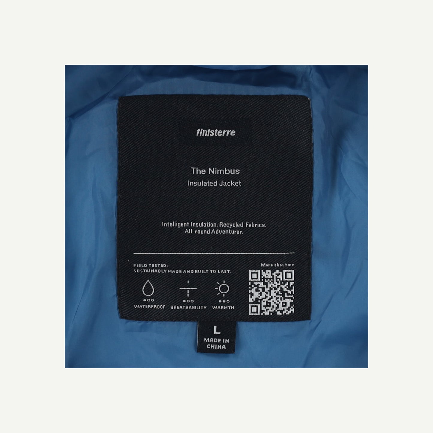 Nimbus Jacket